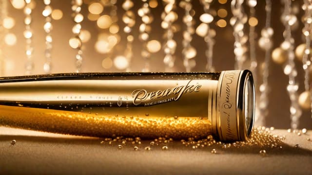How Many Ounces Is A Champagne Flute