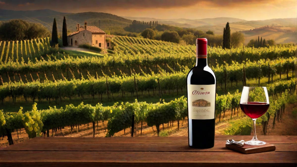 Is Chianti A Sweet Wine