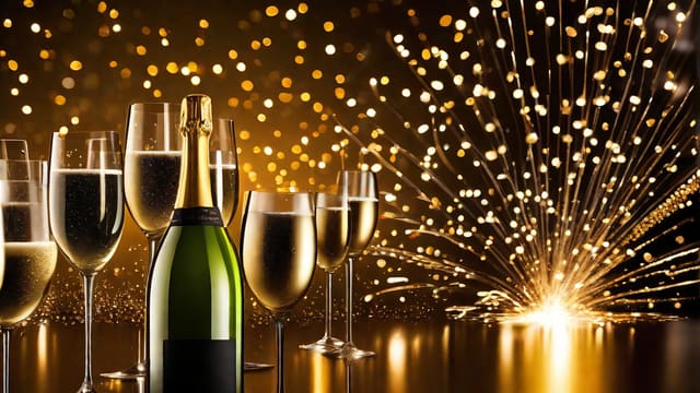 Don Peri Champagne