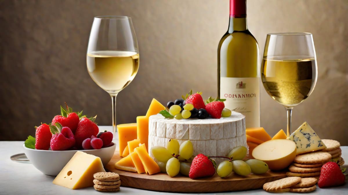 What's A Good Dry White Wine