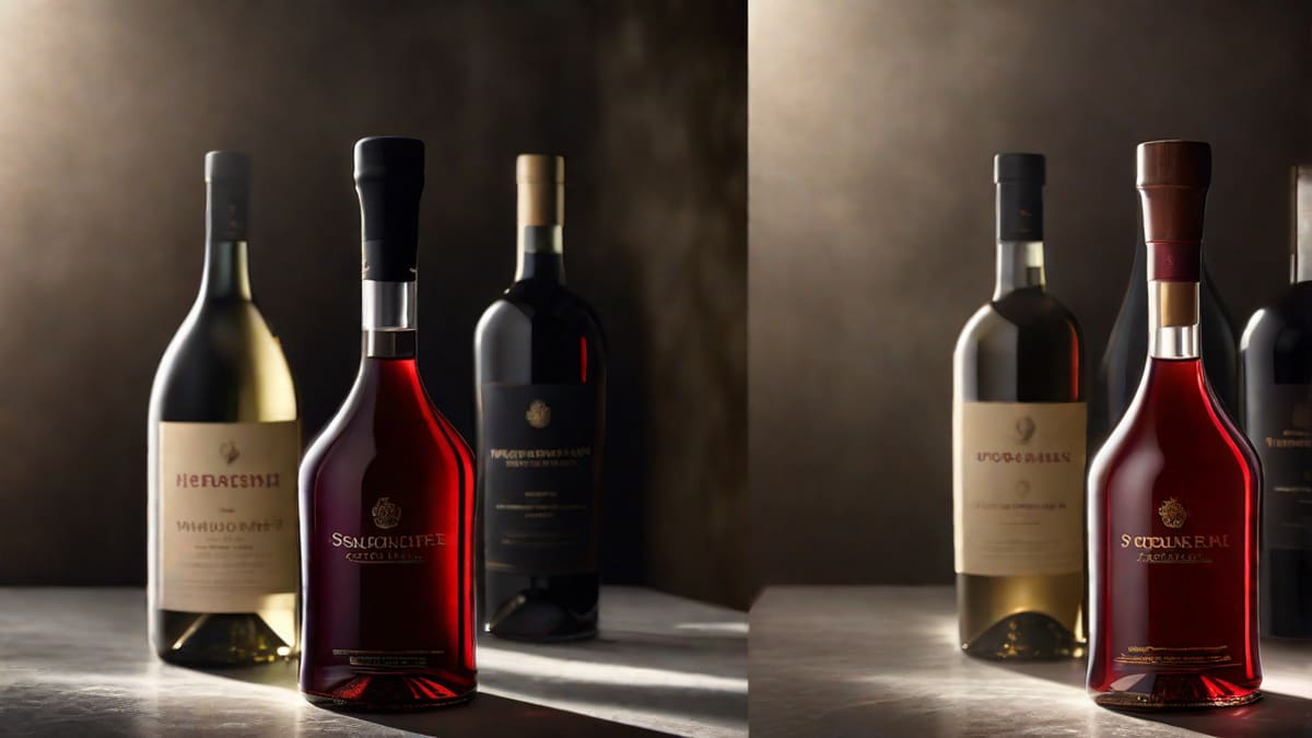 Is Red Wine Vinegar The Same As Balsamic Vinegar