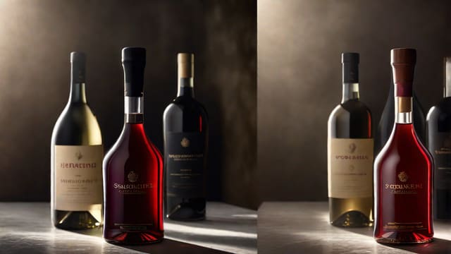 Is Red Wine Vinegar The Same As Balsamic Vinegar