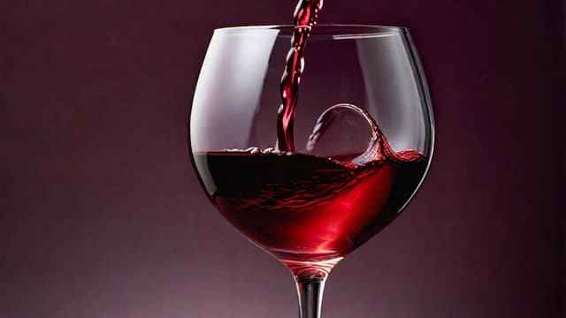 Does Red Wine Stain Teeth