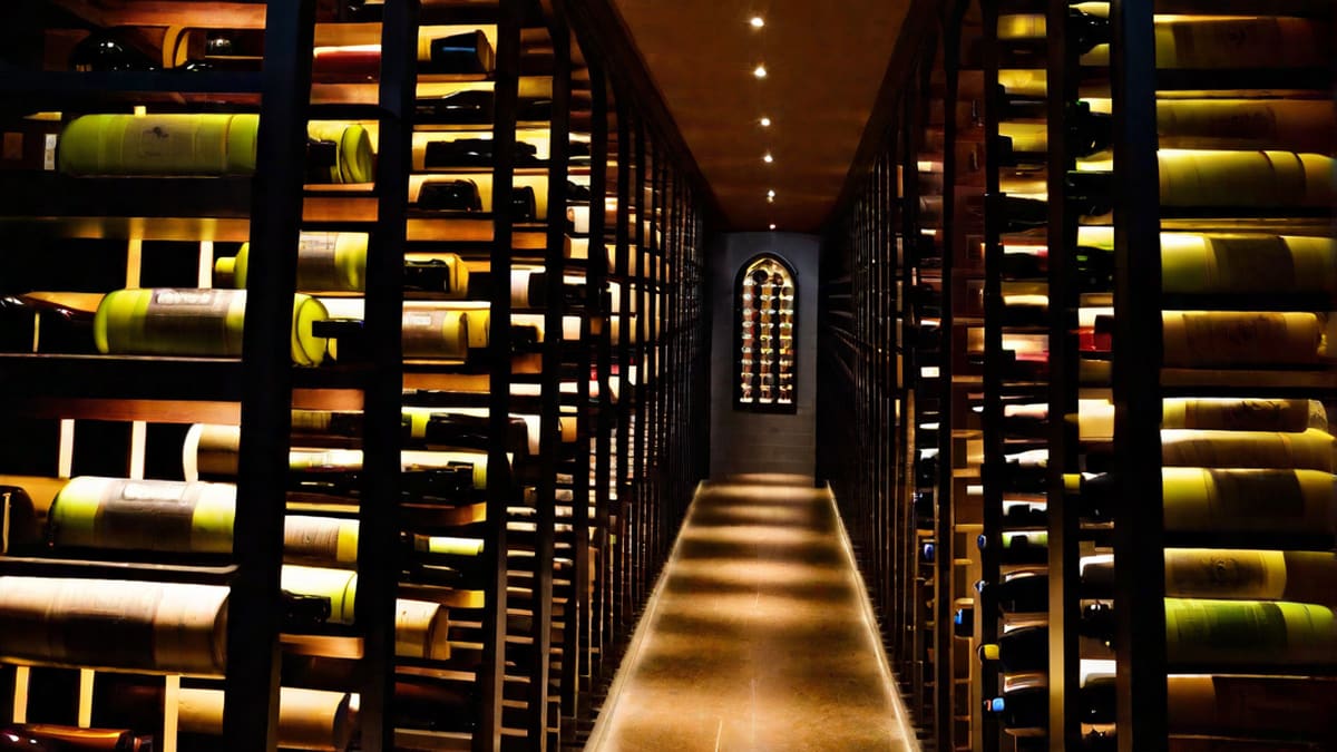 Who Owns The Prisoner Wine Company