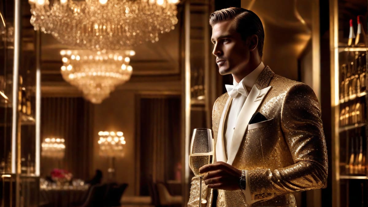 Don P Champagne