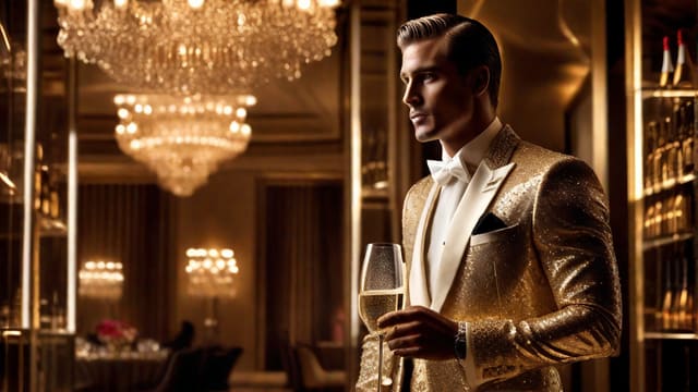 Don P Champagne