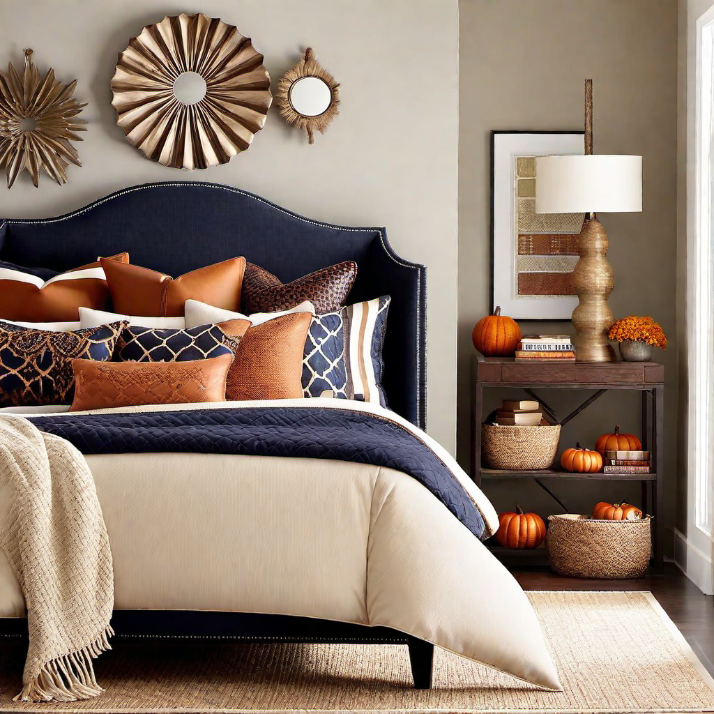 Eclectic Mix: Blending Different Textures and Patterns