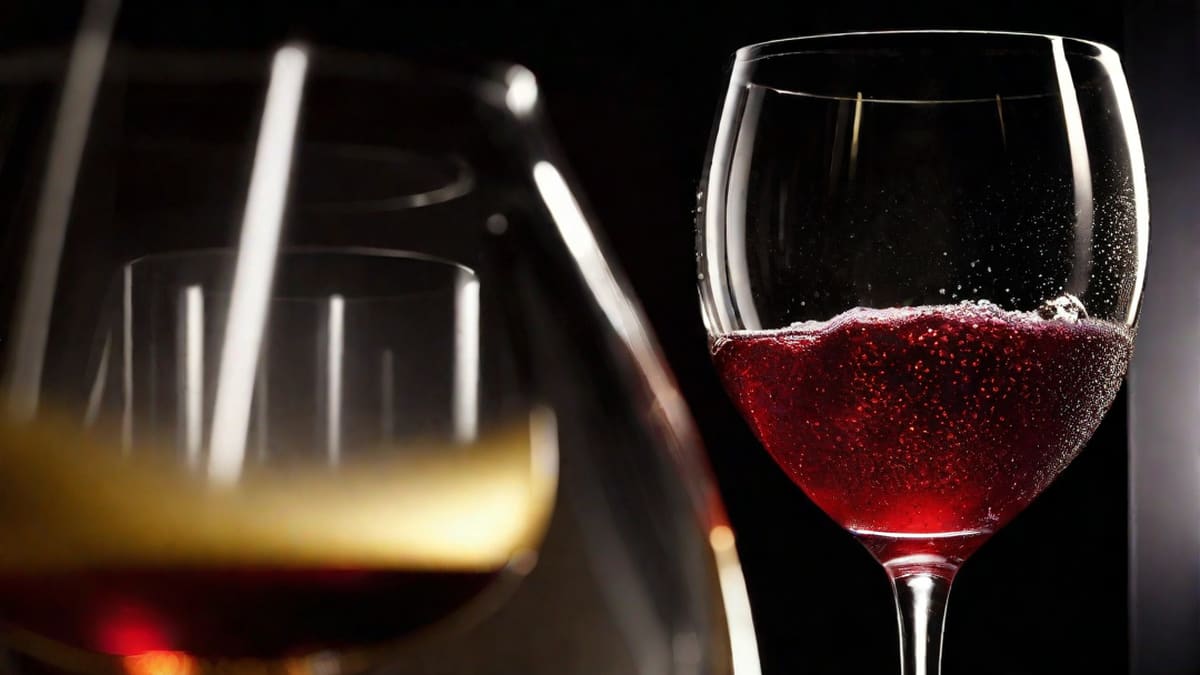 Is Wine Carbonated