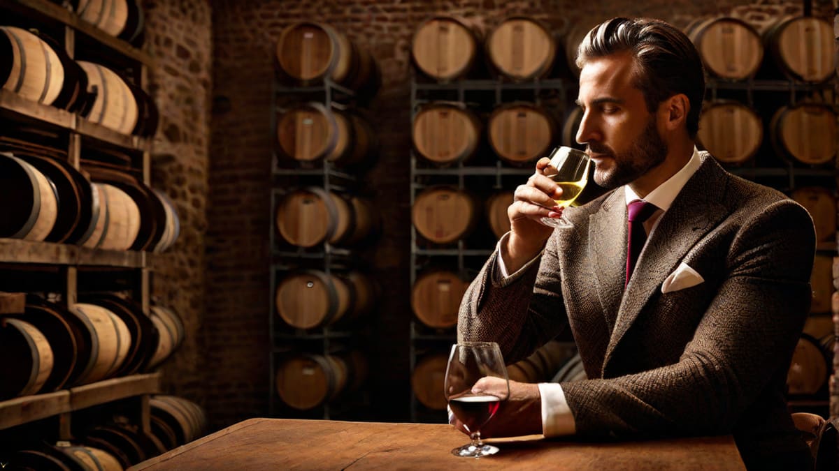 What Does Doc Mean In Wine