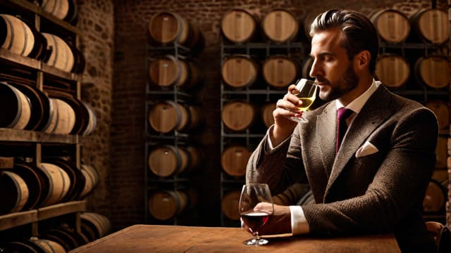 What Does Doc Mean In Wine