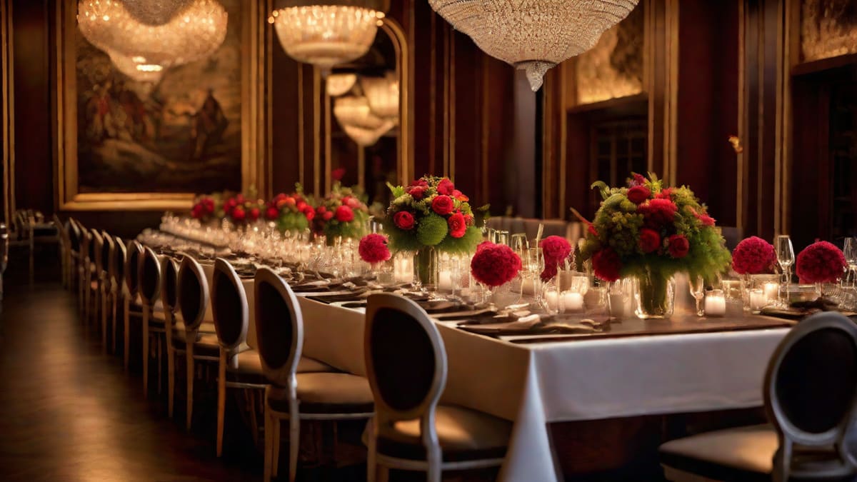 What Wine Pairs With Filet Mignon