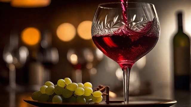 How To Describe Wine