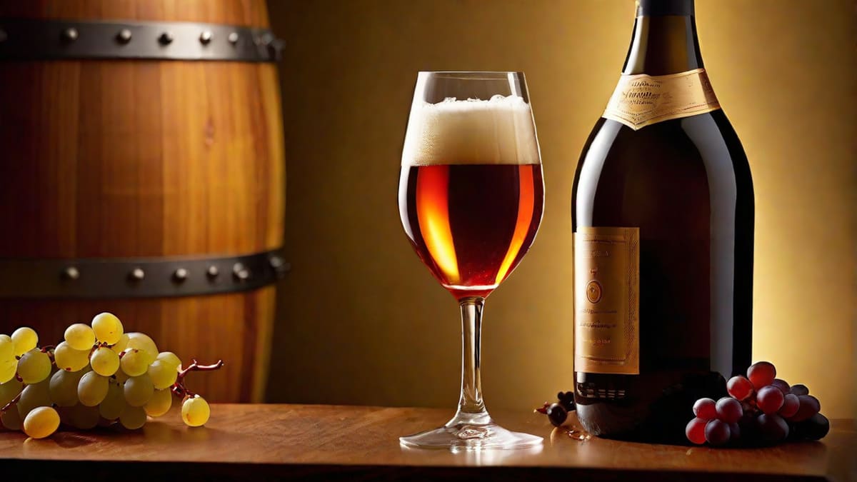 Which Is Better For Your Stomach Wine Or Beer