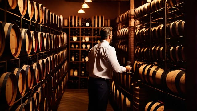 What Kind Of Wine Would I Like