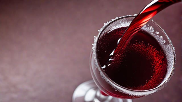Will Red Wine Freeze