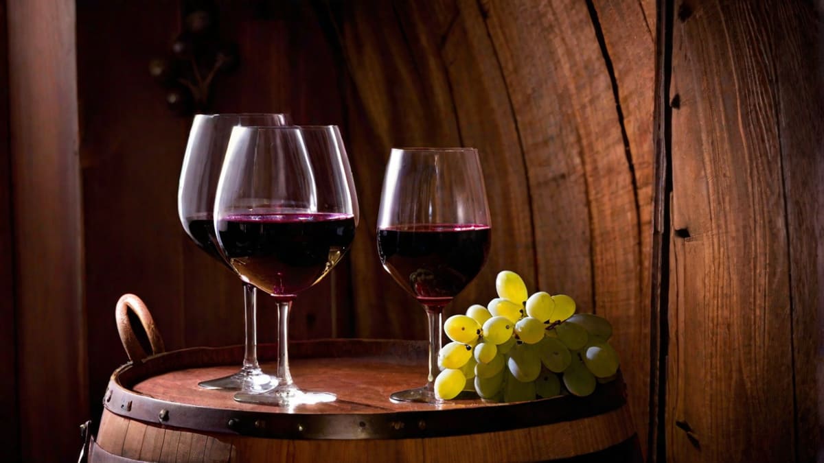 Does Pinot Noir Age Well