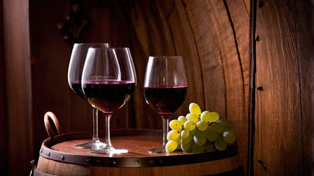 Does Pinot Noir Age Well