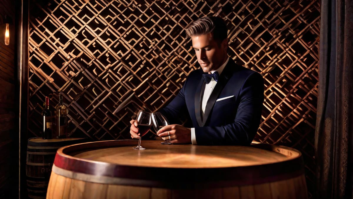 What Is Dealcoholized Wine
