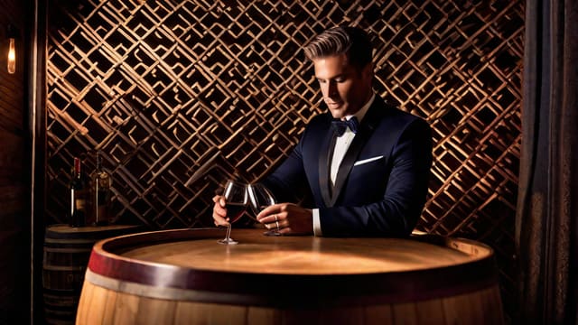 What Is Dealcoholized Wine