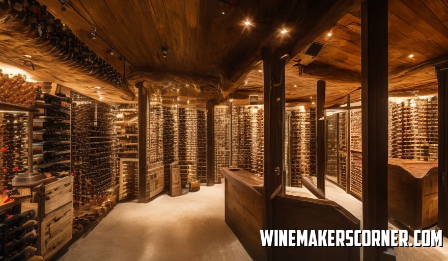 "Discover Hidden Gems with Jerry's Basement Wines: Unique Selections for Wine Lovers"