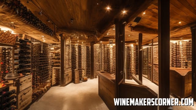 "Discover Hidden Gems with Jerry's Basement Wines: Unique Selections for Wine Lovers"