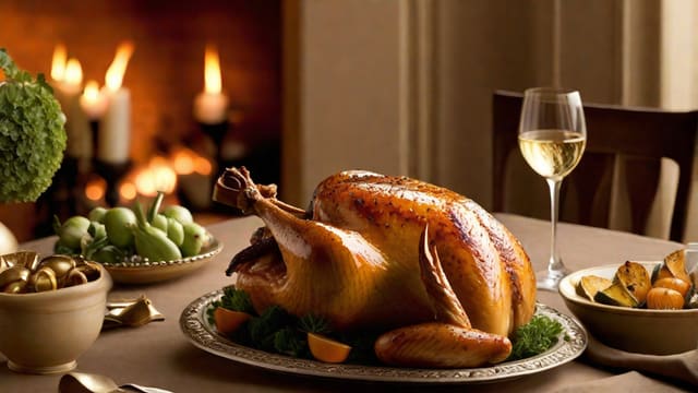 What Wine Goes Well With Chicken