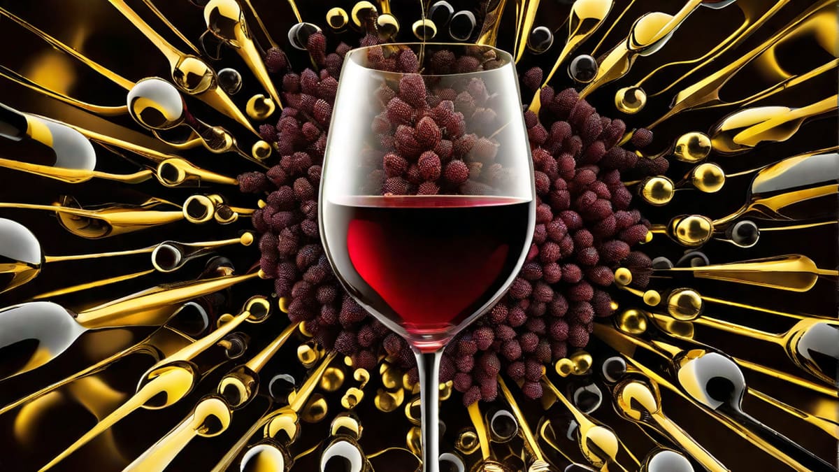 Can You Be Allergic To One Type Of Wine