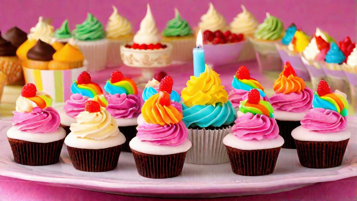 Which Cupcake Wine Is Sweet