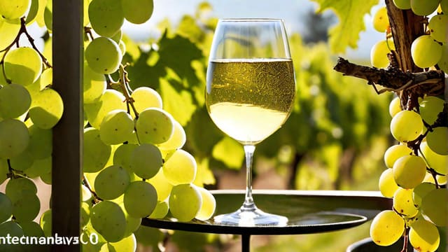Is Chardonnay Keto