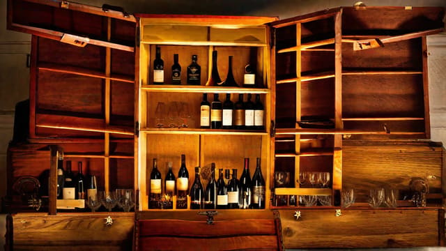 How Many Bottles Of Wine In A Box