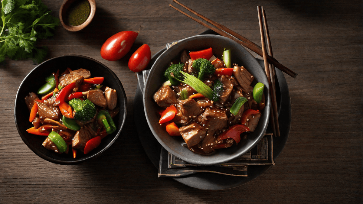 Can I Use Shaoxing Wine Instead Of Mirin