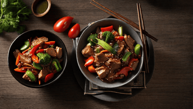 Can I Use Shaoxing Wine Instead Of Mirin