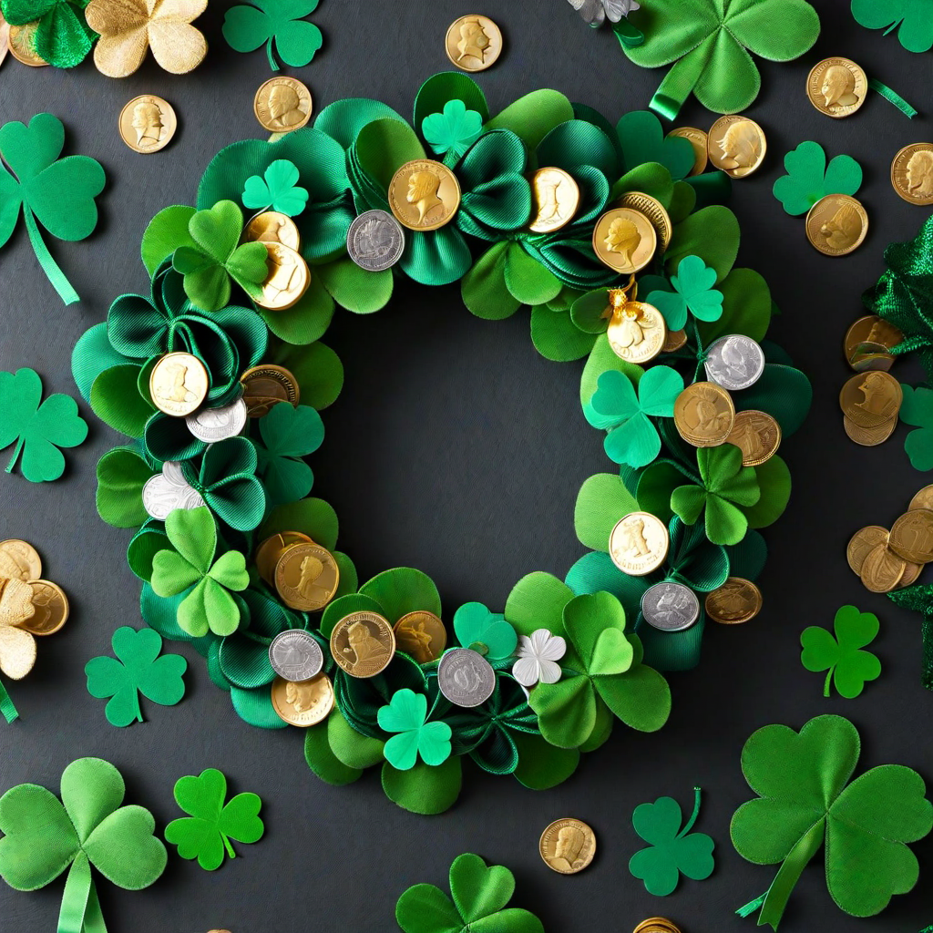 Playful Paddies: Kid-Friendly St. Patrick