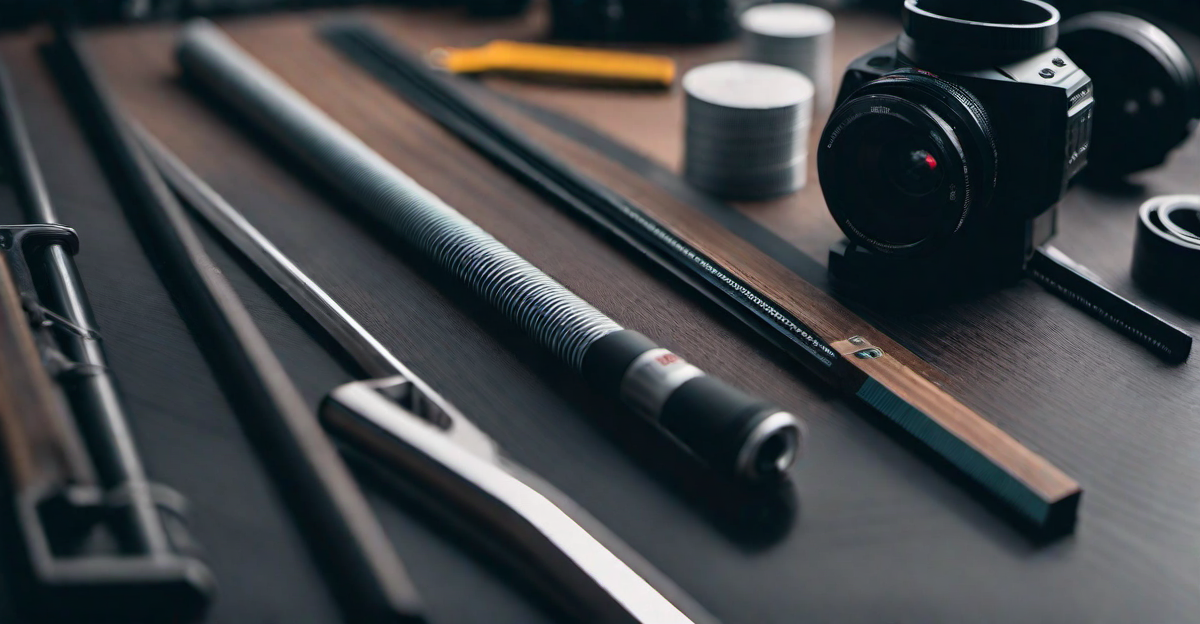 Essential Tools for Building PVC Pipe Furniture