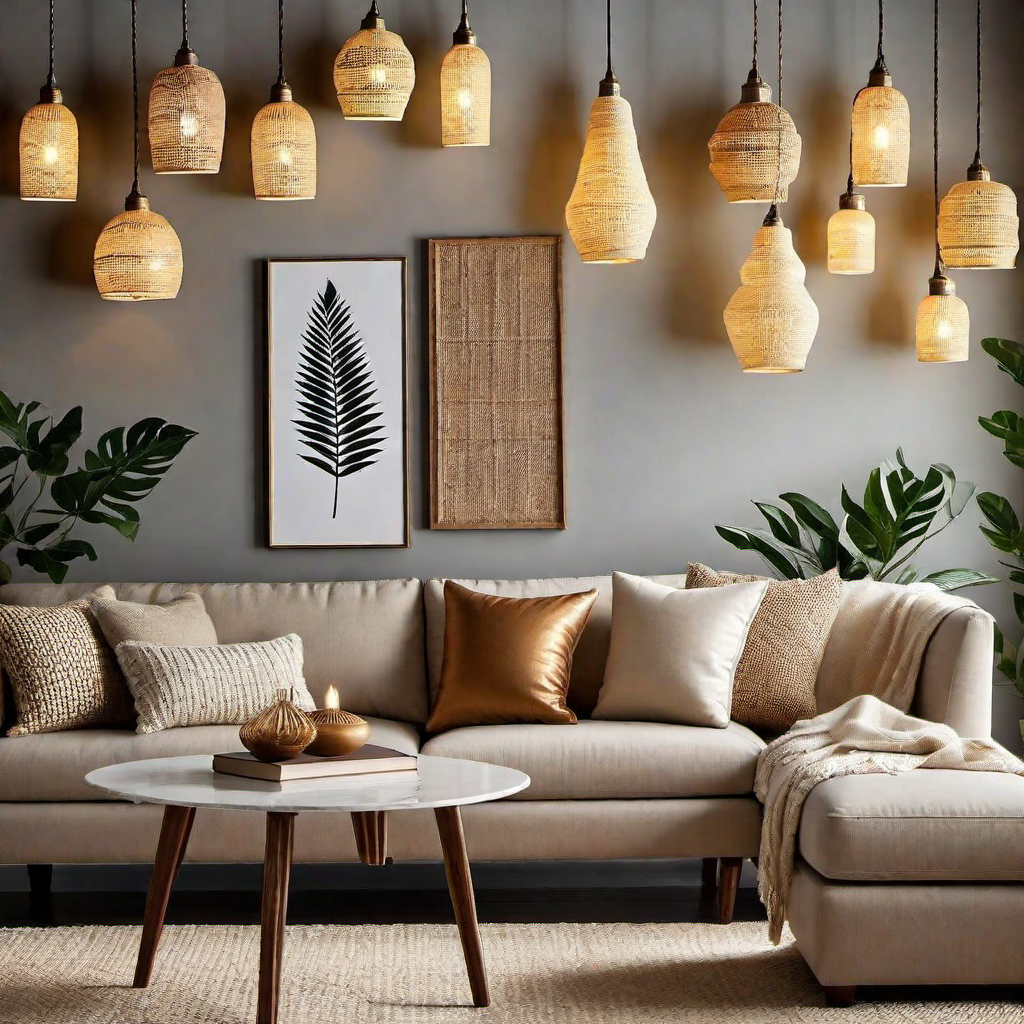 Budget-Friendly Lighting: Creative DIY Lamp Projects