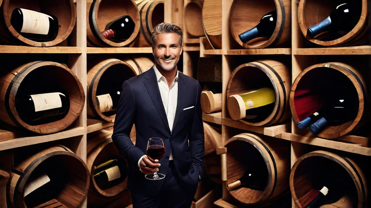 How Long Can Wine Sit Out
