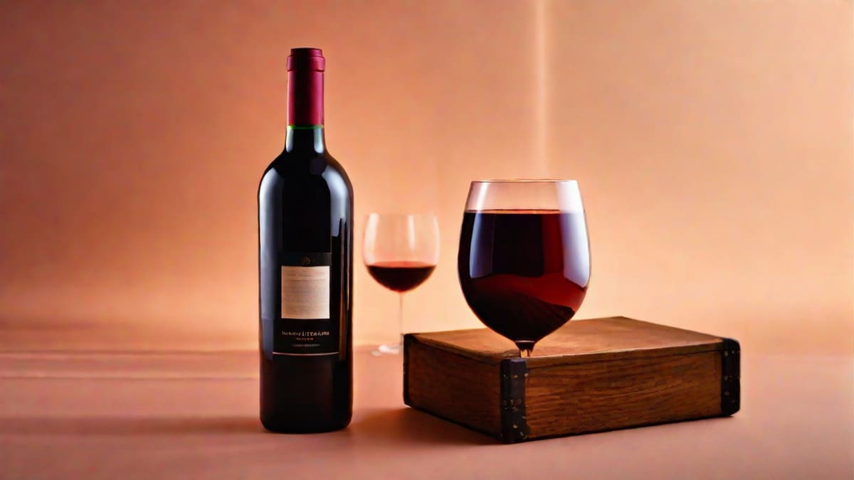 How Long Can A Wine Bottle Be Open