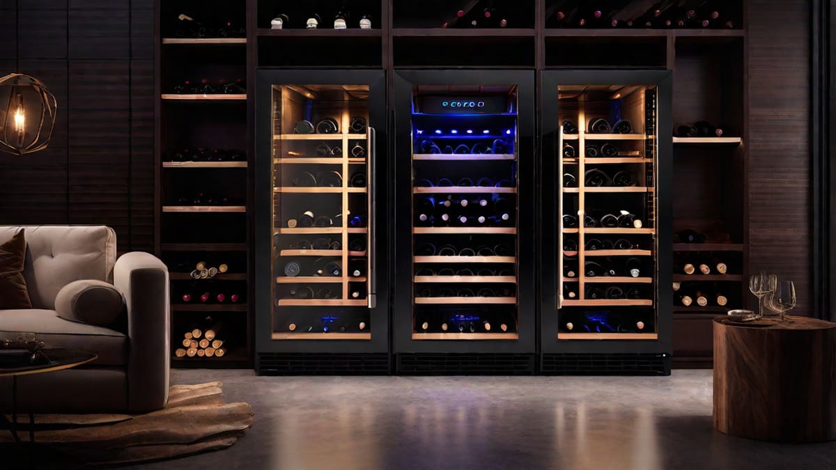 Where To Buy A Wine Fridge