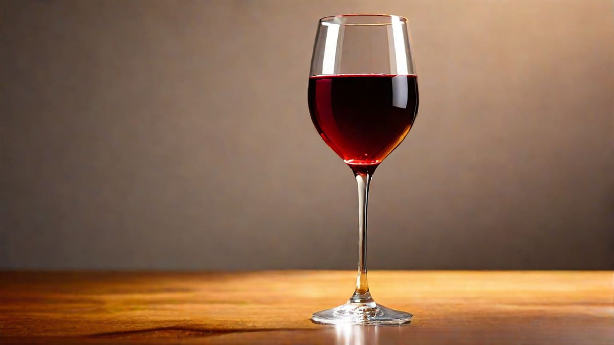 How Long Does Wine Stay In Urine
