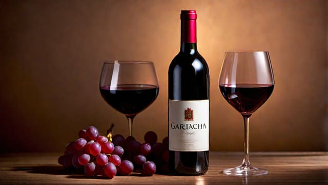 What Is Garnacha Wine