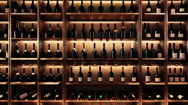 How Many Bottles Of Wine In A Box Of Wine
