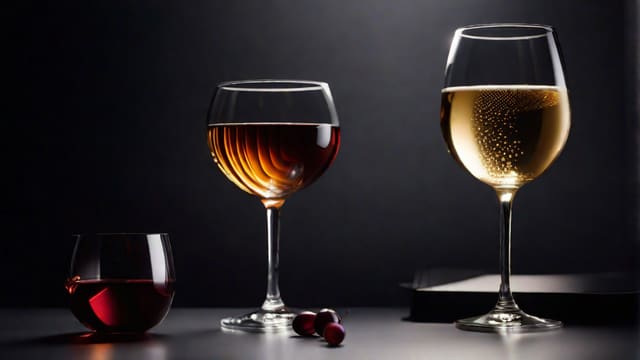 What Has More Alcohol Wine Or Vodka