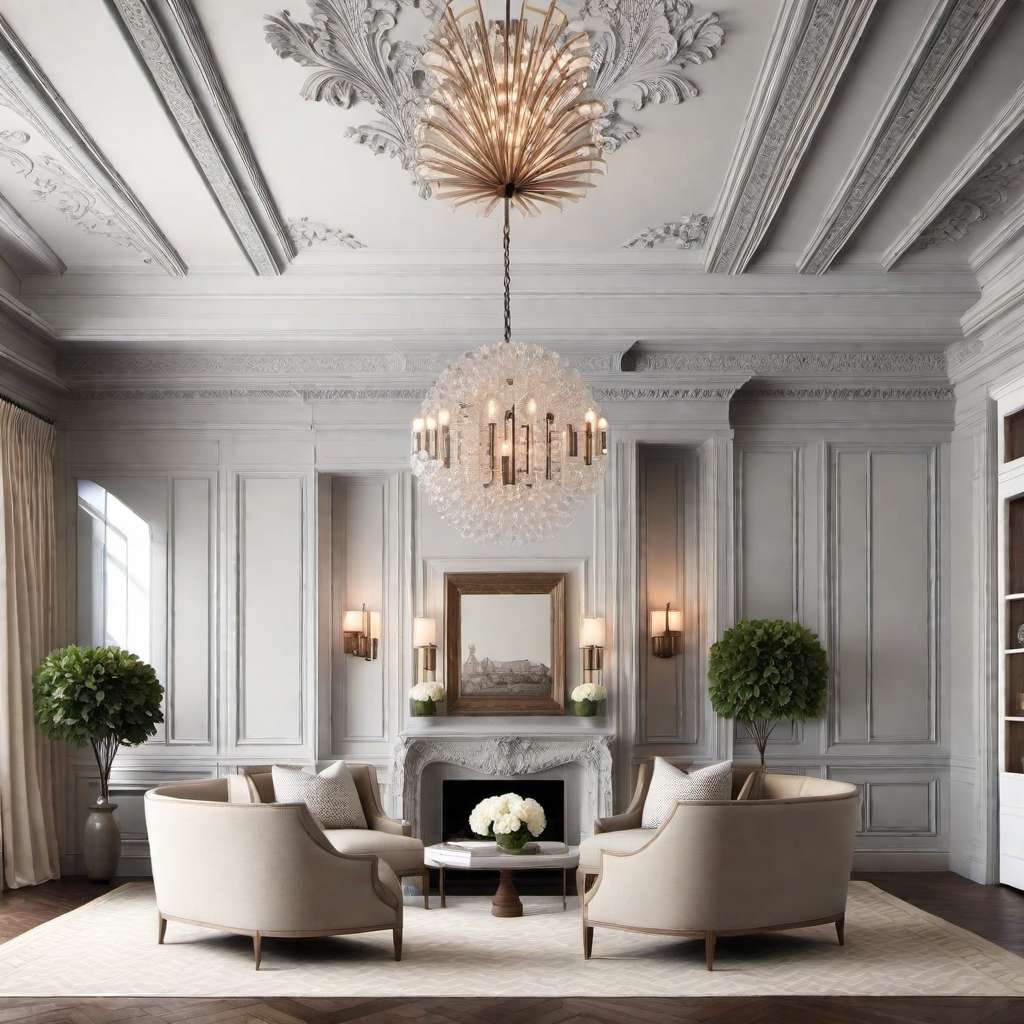 Historic Influences: Traditional Interior Design Through the Ages