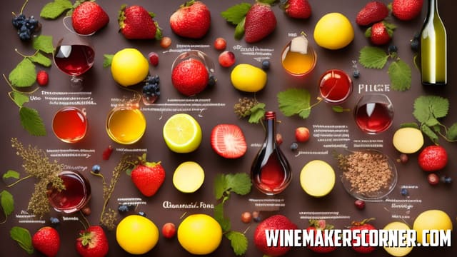 "Unlock the Flavor: A Guide to Adding Fruit in Your Homemade Wine"