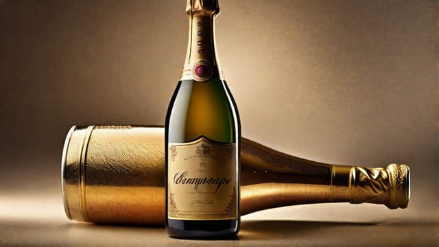 Can You Drink Old Champagne