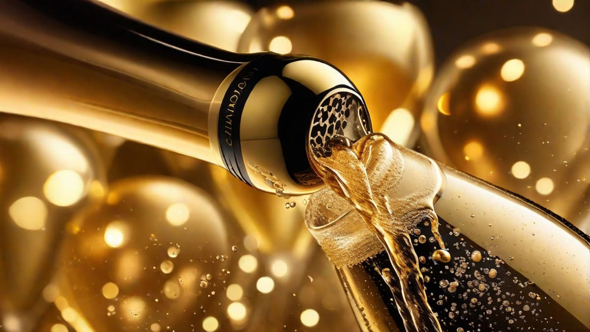 What Is The Best Champagne