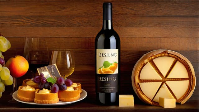 Is Riesling Sweet Wine