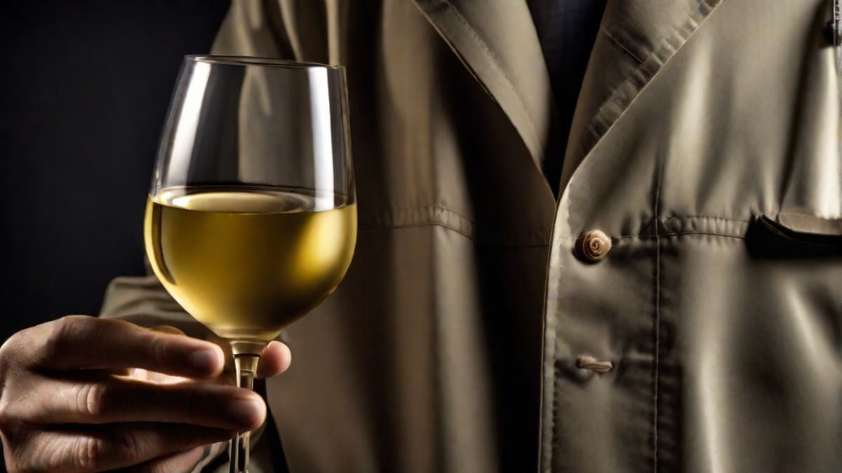 Can You Drink White Wine Before Colonoscopy