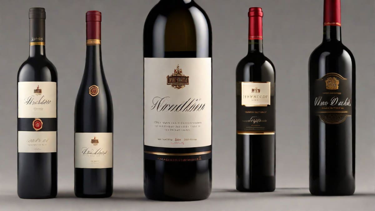 How To Open The Wine