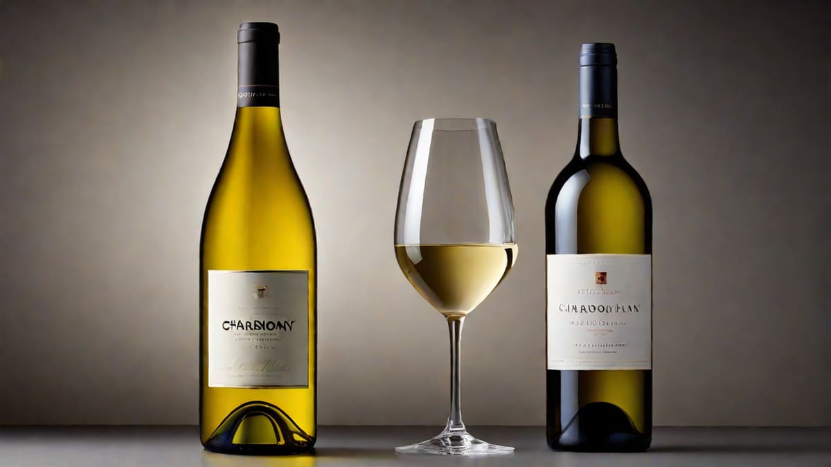 Is Chardonnay Or Sauvignon Blanc Sweeter